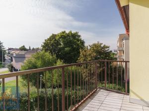 Pronájem bytu 2+kk, Praha - Střížkov, Jitravská, 67 m2