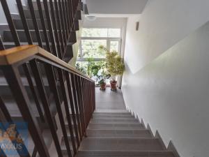 Pronájem bytu 2+kk, Praha - Střížkov, Jitravská, 67 m2
