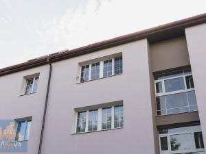 Pronájem bytu 2+kk, Praha - Střížkov, Jitravská, 67 m2