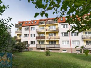 Pronájem bytu 2+kk, Praha - Střížkov, Jitravská, 67 m2