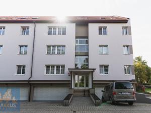 Pronájem bytu 2+kk, Praha - Střížkov, Jitravská, 67 m2