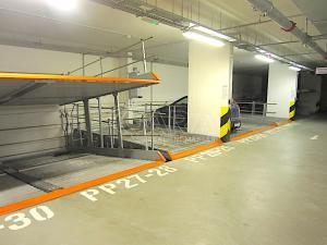 Pronájem bytu 2+kk, Praha, Tulešická, 68 m2