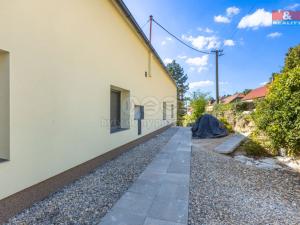 Prodej rodinného domu, Kropáčova Vrutice, 153 m2