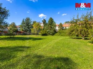 Prodej rodinného domu, Kropáčova Vrutice, 165 m2