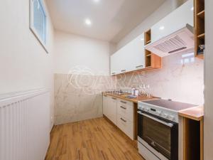 Pronájem bytu 2+kk, Praha - Malešice, U tvrze, 53 m2