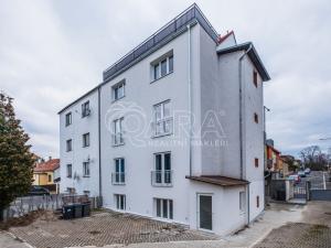 Pronájem bytu 2+kk, Praha - Malešice, U tvrze, 53 m2