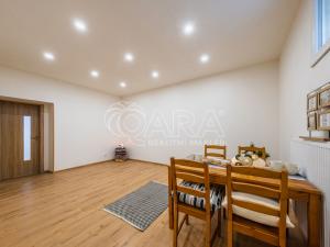 Pronájem bytu 2+kk, Praha - Malešice, U tvrze, 53 m2