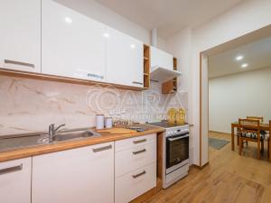 Pronájem bytu 2+kk, Praha - Malešice, U tvrze, 53 m2