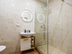 Pronájem bytu 2+kk, Praha - Malešice, U tvrze, 53 m2