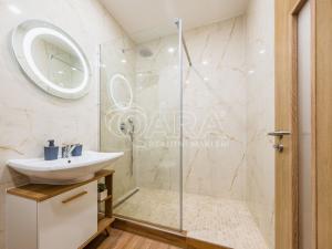 Pronájem bytu 2+kk, Praha - Malešice, U tvrze, 53 m2