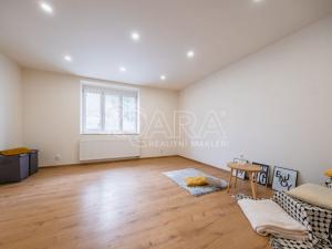 Pronájem bytu 2+kk, Praha - Malešice, U tvrze, 53 m2