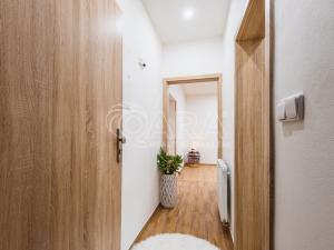 Pronájem bytu 2+kk, Praha - Malešice, U tvrze, 53 m2