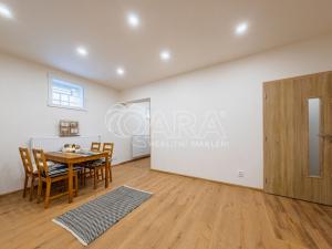 Pronájem bytu 2+kk, Praha - Malešice, U tvrze, 53 m2