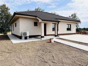 Prodej rodinného domu, Sopřeč, 150 m2