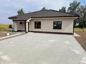 Prodej rodinného domu, Sopřeč, 150 m2