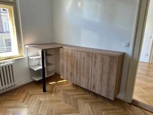 Pronájem bytu 3+kk, Hradec Králové, Mánesova, 67 m2