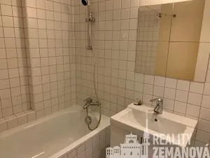 Pronájem bytu 2+1, Praha - Vinohrady, Řipská, 75 m2