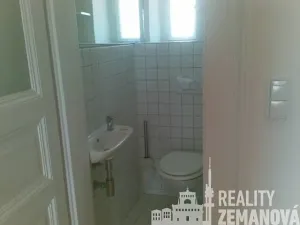Pronájem bytu 2+1, Praha - Vinohrady, Řipská, 75 m2