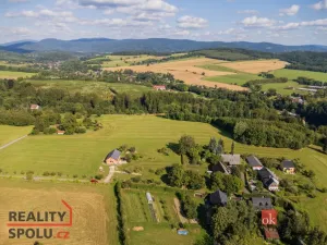 Prodej louky, Chrastava - Horní Chrastava, Frýdlantská, 7126 m2