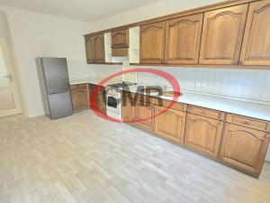 Pronájem bytu 2+1, Praha, Sámova, 70 m2