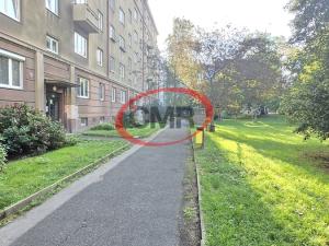 Pronájem bytu 2+1, Praha, Sámova, 70 m2