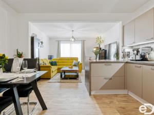 Prodej bytu 3+kk, Nehvizdy, Pražská, 65 m2