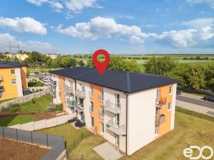 Prodej bytu 3+kk, Nehvizdy, Pražská, 65 m2