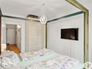 Prodej bytu 3+kk, Nehvizdy, Pražská, 65 m2