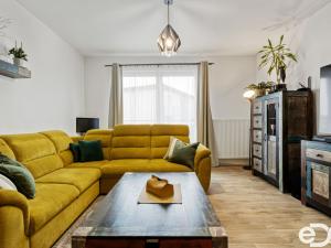 Prodej bytu 3+kk, Nehvizdy, Pražská, 65 m2