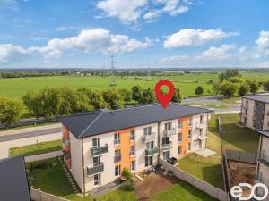 Prodej bytu 3+kk, Nehvizdy, Pražská, 65 m2