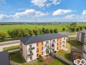 Prodej bytu 3+kk, Nehvizdy, Pražská, 65 m2