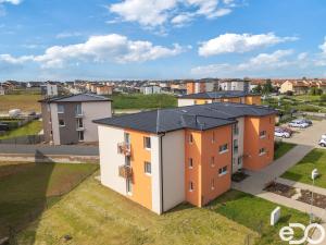 Prodej bytu 3+kk, Nehvizdy, Pražská, 65 m2