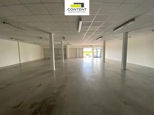 Pronájem skladu, Praha - Zličín, Na Radosti, 1123 m2