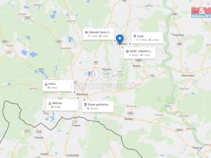 Prodej rodinného domu, Cizkrajov, 65 m2