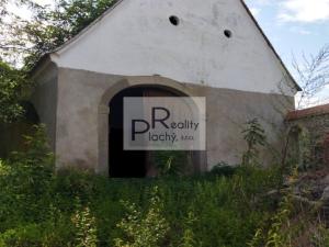 Prodej obchodního prostoru, Znojmo - Oblekovice, 1530 m2