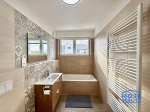 Pronájem bytu 1+kk, Heřmanova Huť - Vlkýš, U Pondu, 34 m2