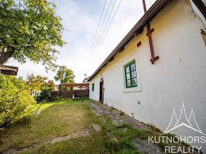 Prodej rodinného domu, Tupadly, 57 m2