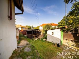 Prodej rodinného domu, Tupadly, 57 m2