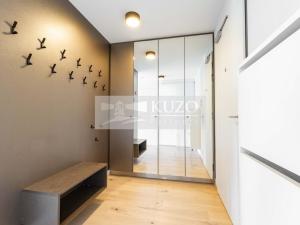 Pronájem bytu 2+kk, Brno, Lidická, 62 m2