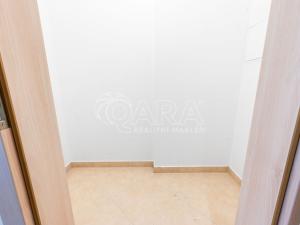 Pronájem bytu 2+kk, Praha - Horní Měcholupy, Modenská, 64 m2