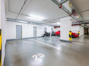 Pronájem bytu 2+kk, Praha - Horní Měcholupy, Modenská, 64 m2