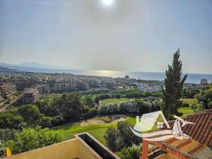 Prodej bytu 4+kk, Castillo de la Duquesa, Španělsko, 90 m2
