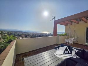 Prodej bytu 4+kk, Castillo de la Duquesa, Španělsko, 90 m2