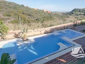 Prodej bytu 4+kk, Castillo de la Duquesa, Španělsko, 90 m2
