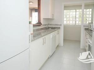 Prodej bytu 4+kk, Castillo de la Duquesa, Španělsko, 90 m2