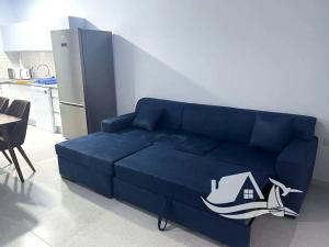 Prodej bytu 2+kk, Bogazi, Kypr, 46 m2