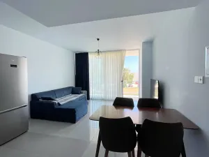 Prodej bytu 2+kk, Bogazi, Kypr, 46 m2