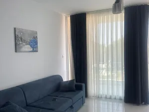 Prodej bytu 2+kk, Bogazi, Kypr, 46 m2
