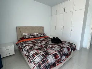 Prodej bytu 2+kk, Bogazi, Kypr, 46 m2