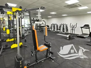 Prodej bytu 2+kk, Bogazi, Kypr, 46 m2